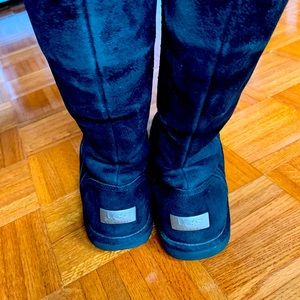 Authentic UGG tall boots
